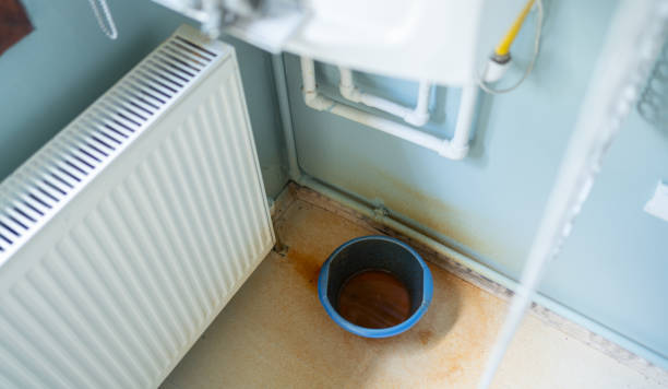 Best 24/7 water damage repair  in Tomah, WI