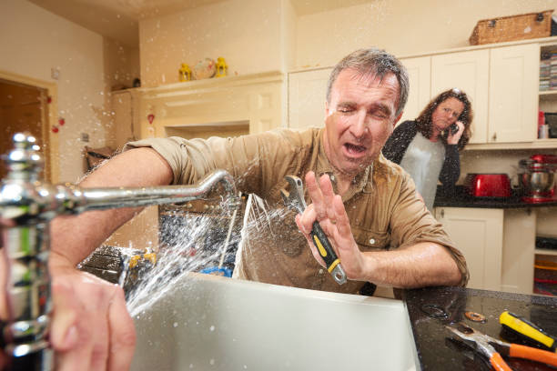 24/7 water damage repair in WI